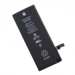 Batera Para Repuesto De iPhone 6 Li-po 1810mah