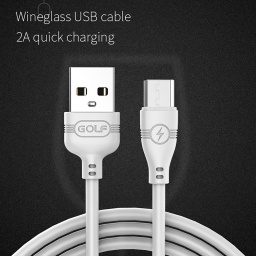 Cable Golf Usb A Micro Usb 1M