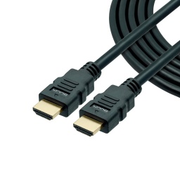 Cable Unno Hdmi 4,5m Soporta 1080p Compatible Con 3d