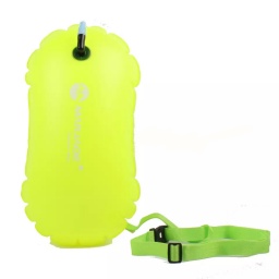 Boya Bolso Marjaqe Impermeable 100%