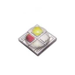 Chip Luz Led Edison Color Rojo