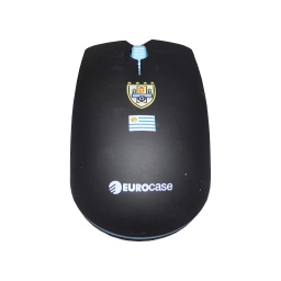 Mouse ptico Eurocase Oficial AUF 800 dpi