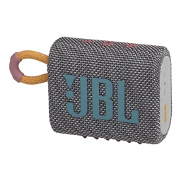 Parlante Inalmbrico Bluetooth JBL Go 3 Ip67 4,2w