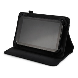 Estuche Soporte Para Tablet 7 Onn Simil Cuero