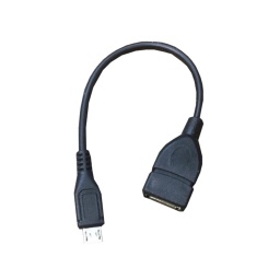 Cable Otg a MicroUsb