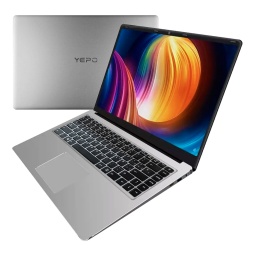 Notebook Yepo 15,6 J3455 12gb 500gb Win10 Espaol