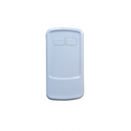 Control Remoto Compatible Dragon Guard Para Alarma