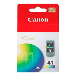 Cartucho Canon CL-41 Color 12ml Original