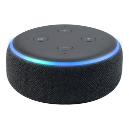 AMAZON ECHO DOT 3ERA GENERACION