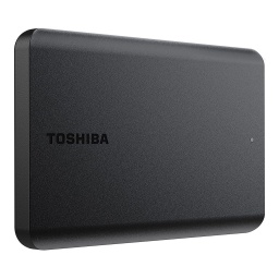 Disco Duro Externo Toshiba Canvio 1tb 2,5'' Usb3.0