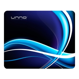 Mousepad Unno Antidelizante 216x178mm