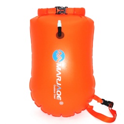 Boya Bolso Marjaqe Impermeable 100% 16l