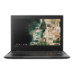 Chromebook Lenovo 100e 11,6'' 9120c 4gb 32gb Chrome