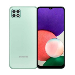 CELULAR SAMSUNG A225 4GB 6.4 VERDE