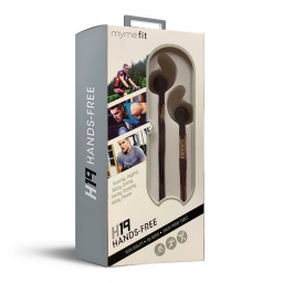 Auriculares Deportivos Fifo H19 3,5mm Audio Hd Llamadas